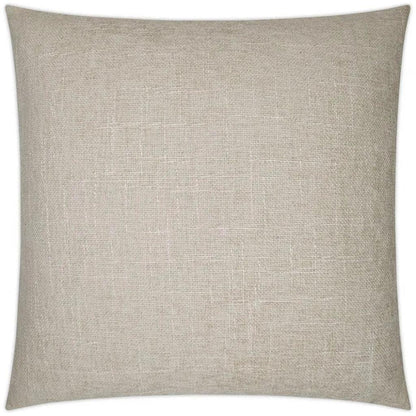 Mixology Twine Brown Throw Pillow Insert