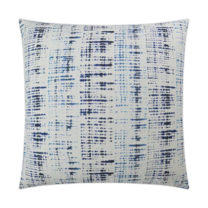 Mizu Handmade Outdoor Pillow