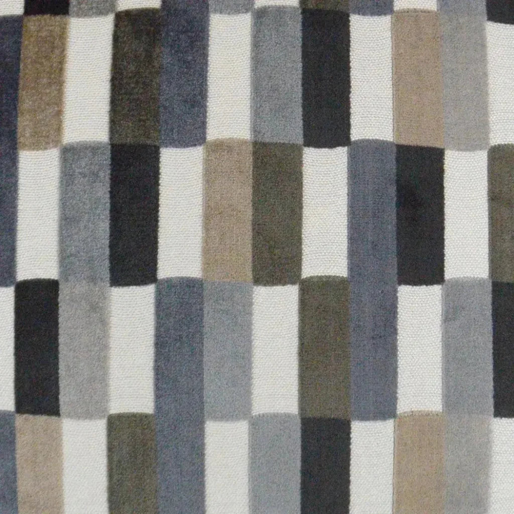 Mod Pop Granite Taupe Grey Large Throw Pillow Insert