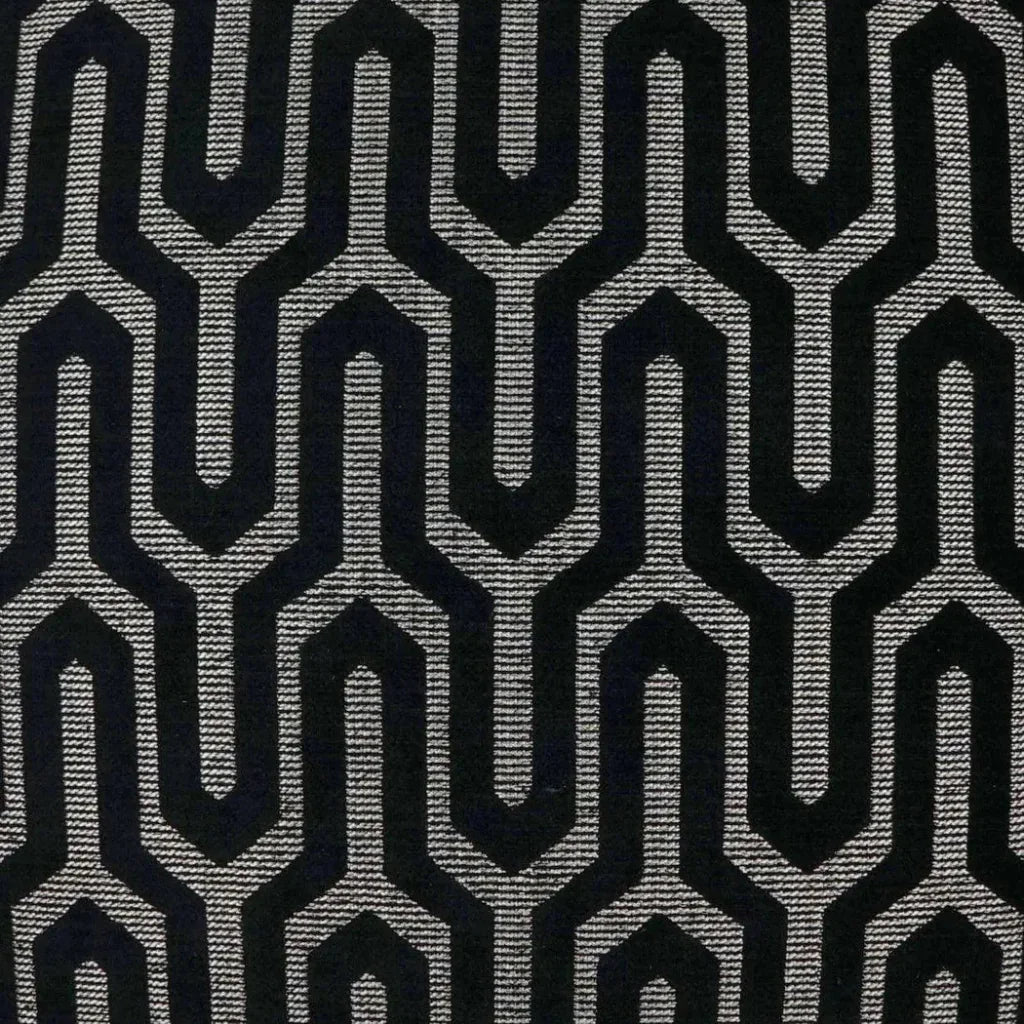 Moda Black Global Black Large Throw Pillow Insert