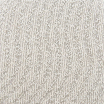 Modan 	Textured Fabric Swivel Club Chair