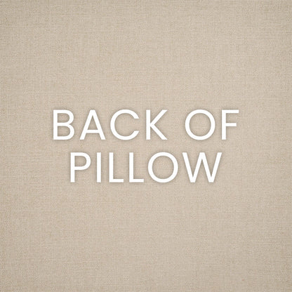 Modelle Brown Throw Pillow