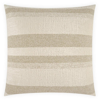Modelle Brown Throw Pillow