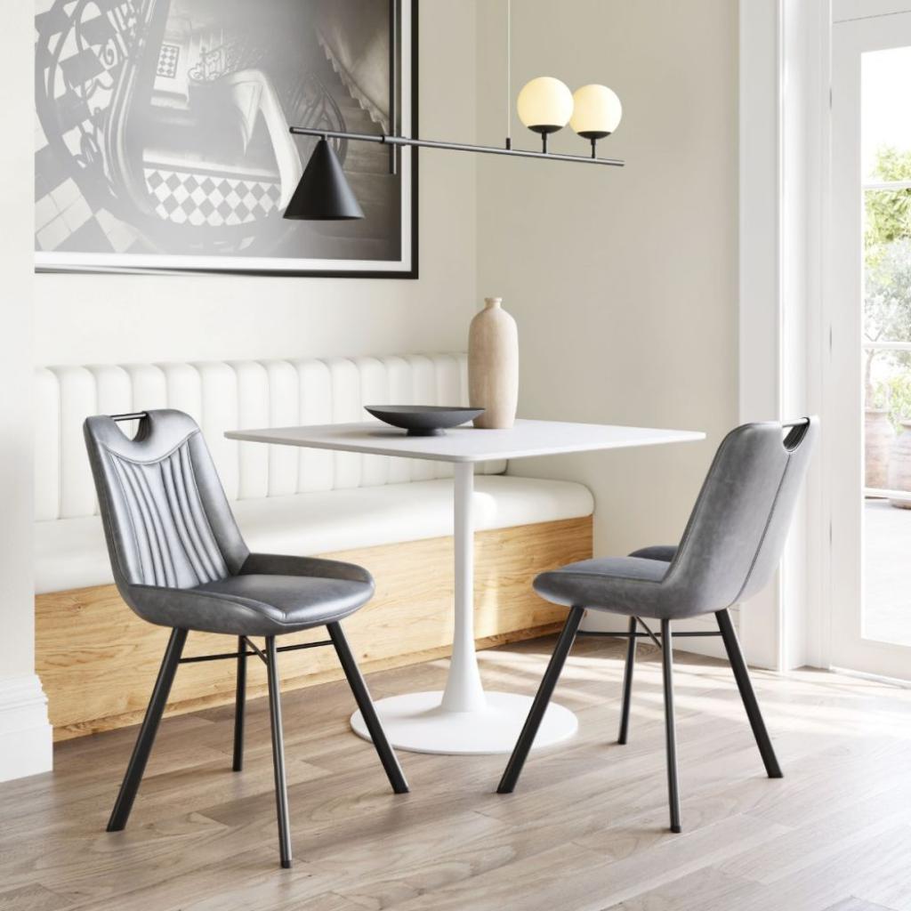 Molly Square Dining Table