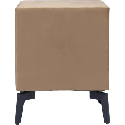 Montana Side Table Brown