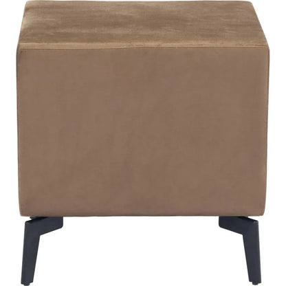 Montana Side Table Brown