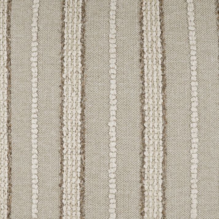 Montauk Hidden Zipper Throw Pillow