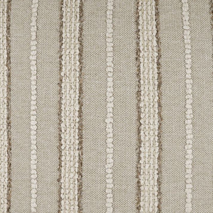 Montauk Hidden Zipper Throw Pillow