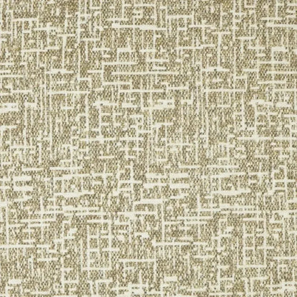 Montecito Flax Abstract Taupe Large Throw Pillow Insert