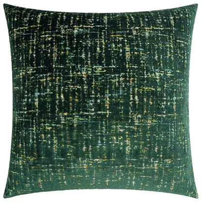 Moonstruck Emerald Green Throw Pillow Insert