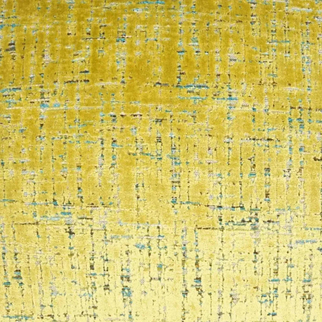 Moonstruck Sulfur Abstract Large Throw Pillow Insert