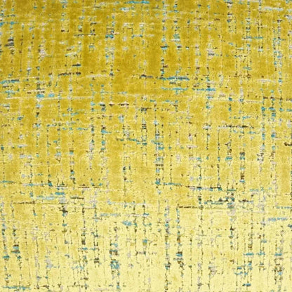 Moonstruck Sulfur Abstract Large Throw Pillow Insert