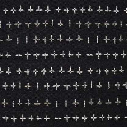 Morales Black Global Black Large Throw Pillow Insert