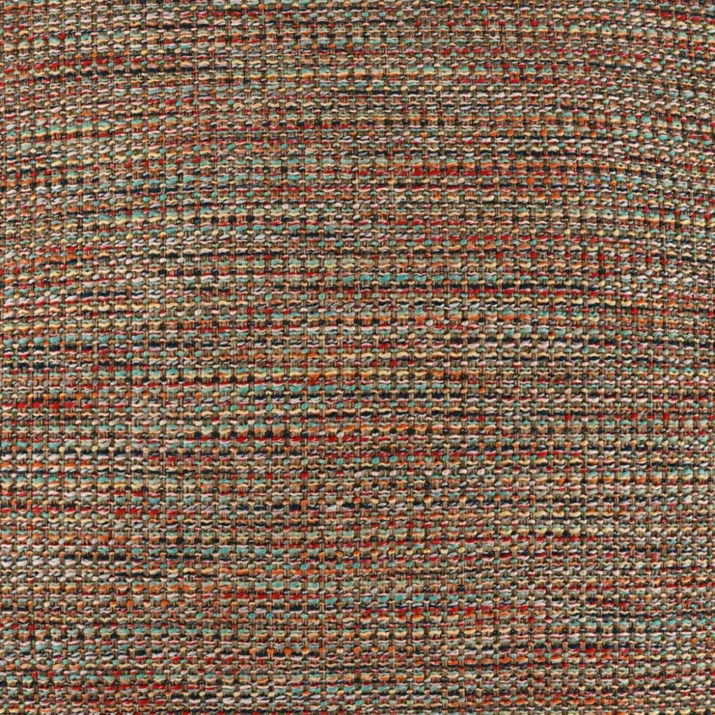 Murano Brown Throw Pillow With Insert