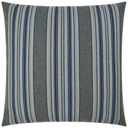 Murdock Brigade Grey Throw Pillow Insert