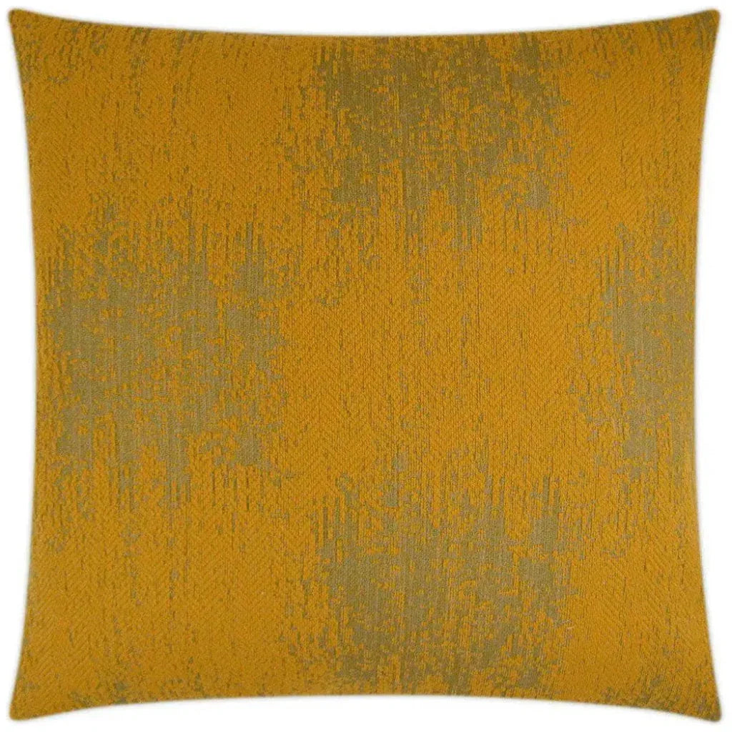 Must Have Chartreuse Yellow Throw Pillow Insert