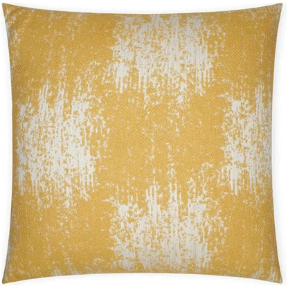 Must Have Yellow Yellow Throw Pillow Insert