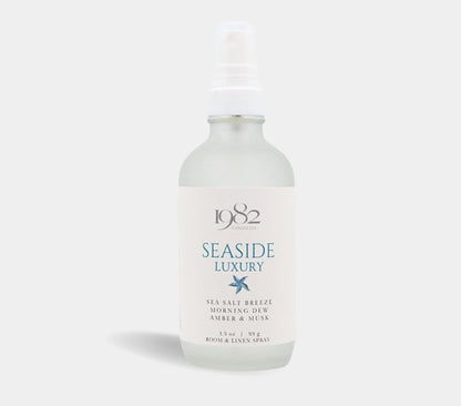 Seaside Luxury Room Spray
