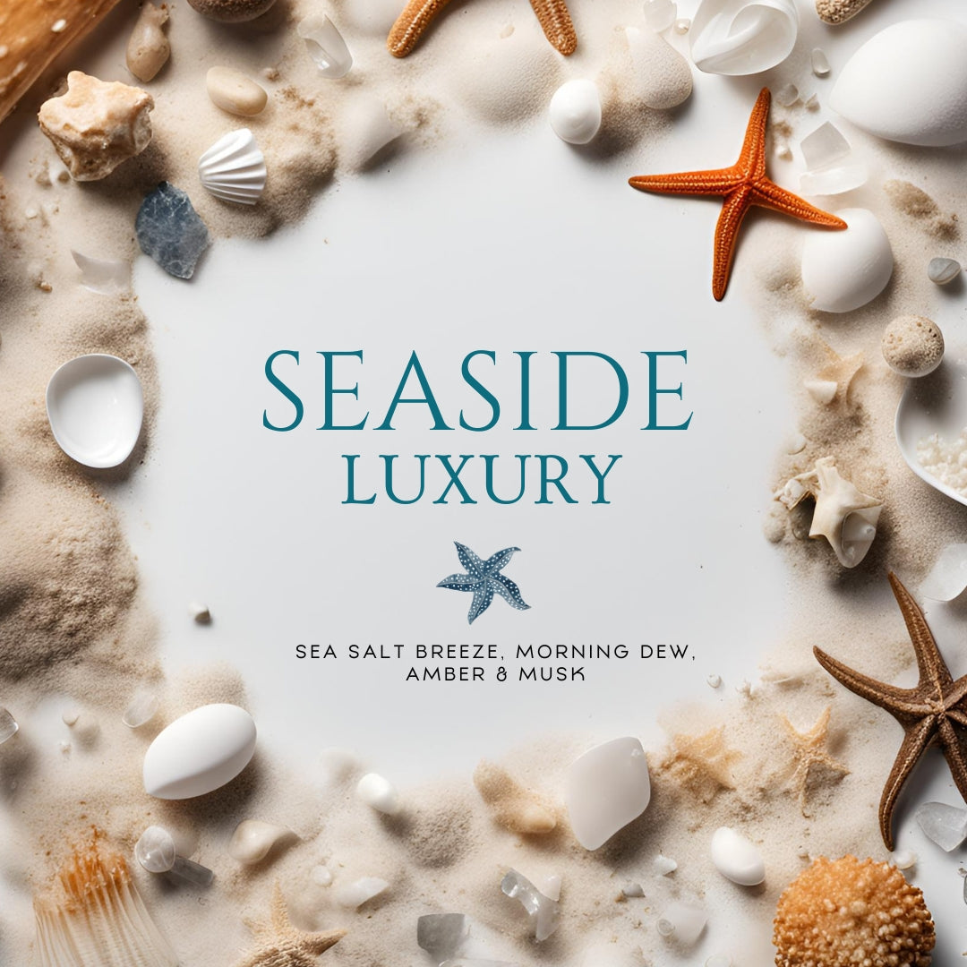 Seaside Luxury Room Spray
