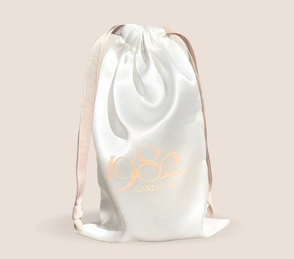 Opulent Oasis (14 oz Double Wick) - Notes: Atlas Cedarwood, Sicilian Lemons & Peony Blossoms
