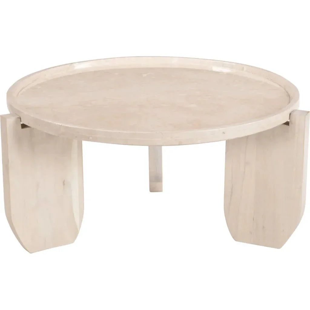 Nador Coffee Table Natural