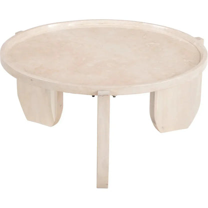 Nador Coffee Table Natural