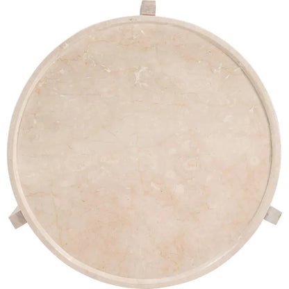 Nador Coffee Table Natural