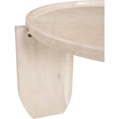 Nador Coffee Table Natural