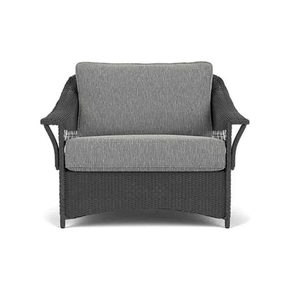 Nantucket Chair & a Half Premium Wicker Furniture