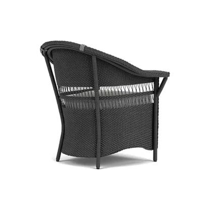 Nantucket Dining Armchair Premium Wicker Furniture