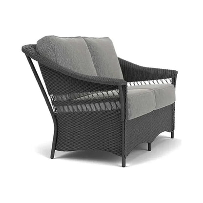 Nantucket Loveseat Premium Wicker Furniture