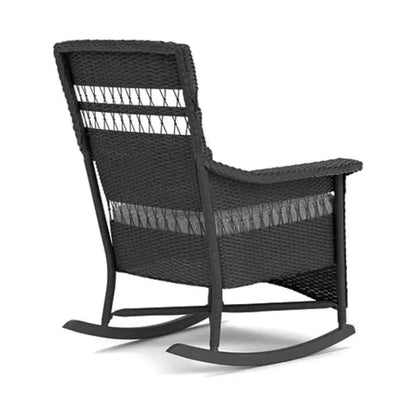Nantucket Porch Rocker Premium Wicker Furniture