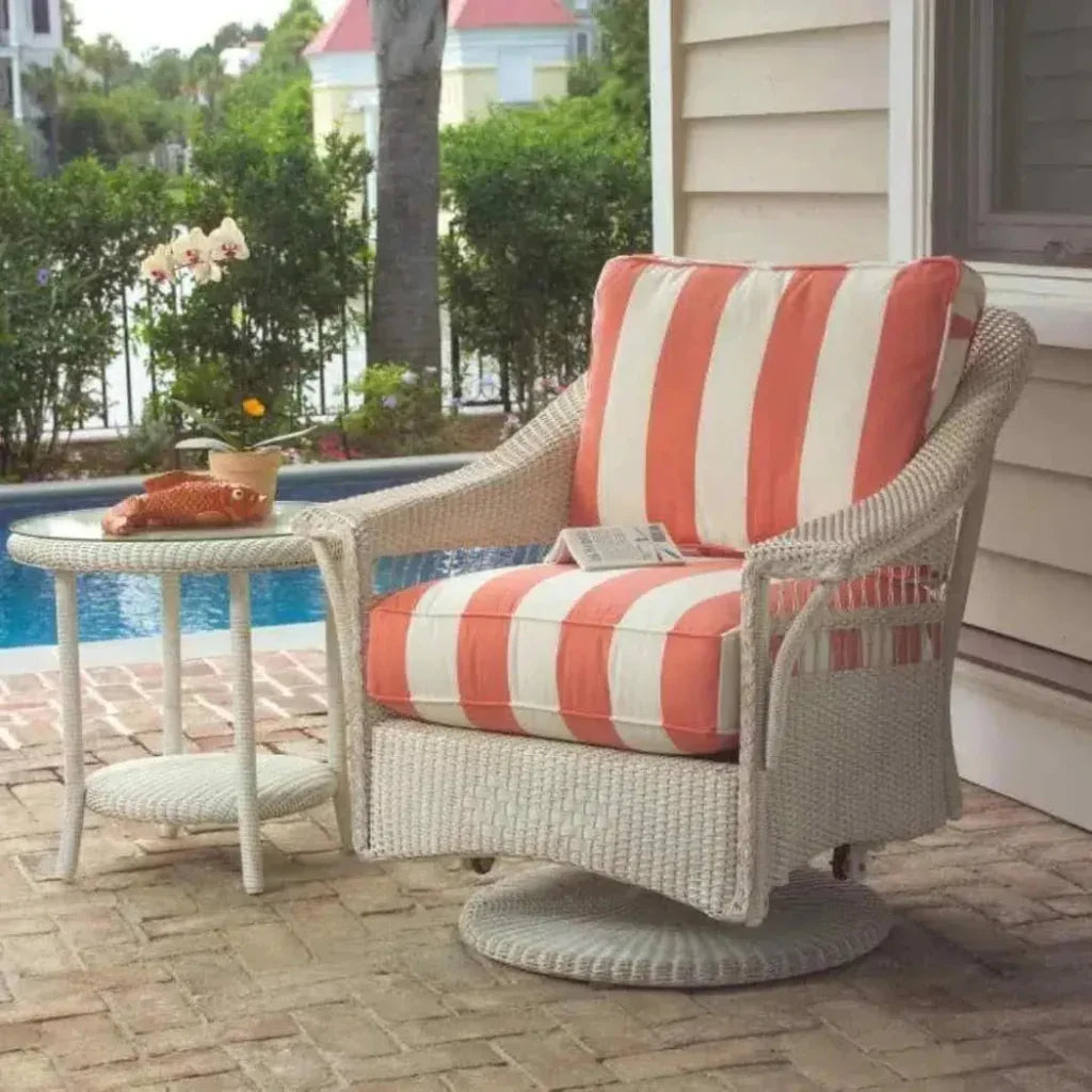 Nantucket Swivel Glider Lounge Chair