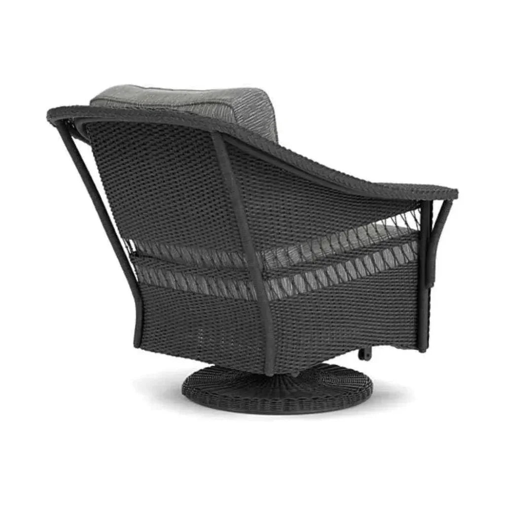 Nantucket Swivel Glider Lounge Chair
