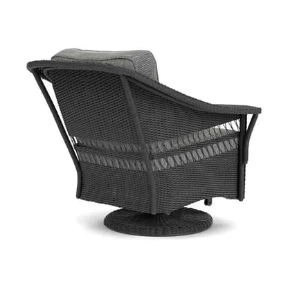 Nantucket Swivel Glider Lounge Chair