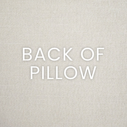 Nathan Multicolor Throw Pillow