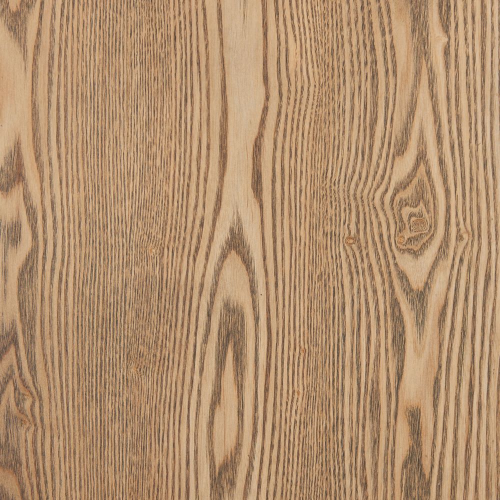 Natt One Drawer Wooden Side Table