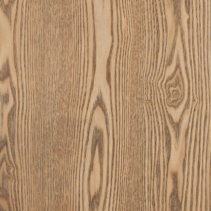 Natt One Drawer Wooden Side Table