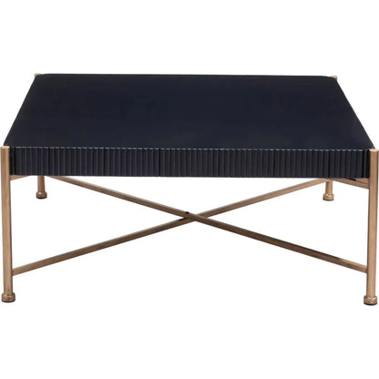 Nazaire Coffee Table Black