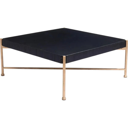 Nazaire Coffee Table Black