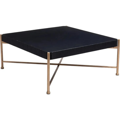Nazaire Coffee Table Black