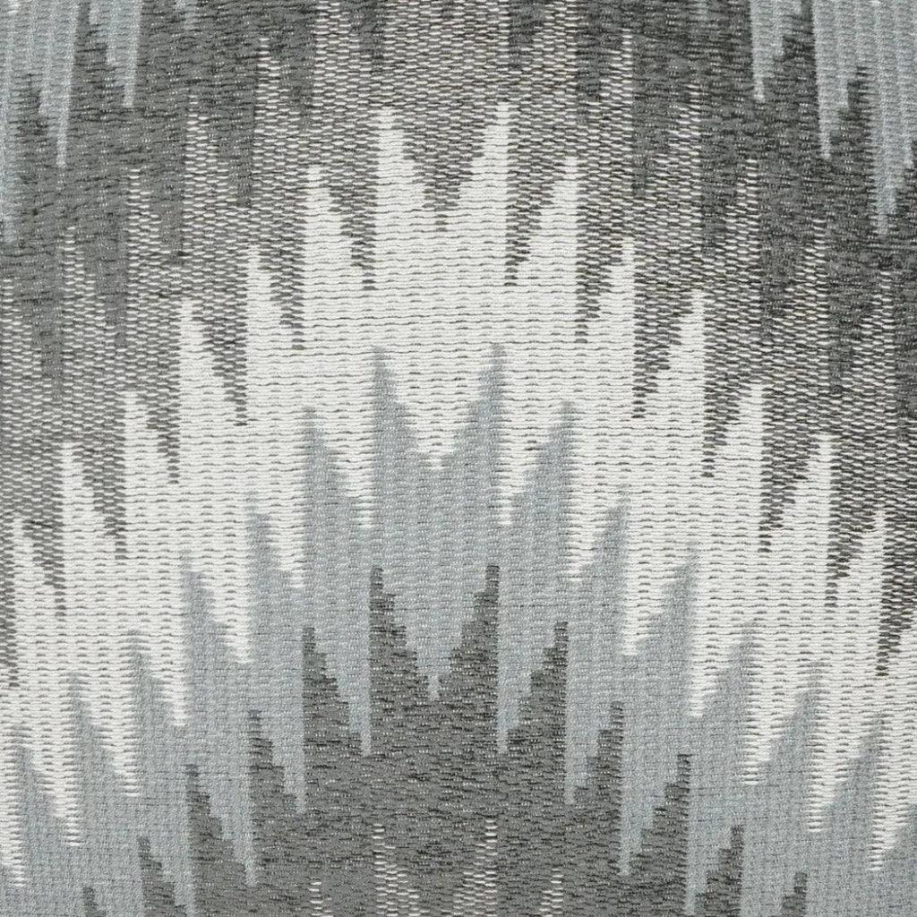 Nigel Haze Chevron Mist Large Throw Pillow Insert