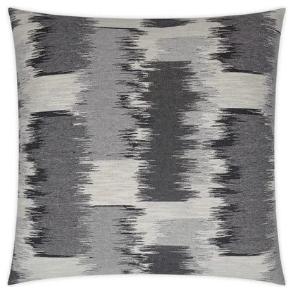 Nila Max Western Chic Grey Large Throw Pillow Insert