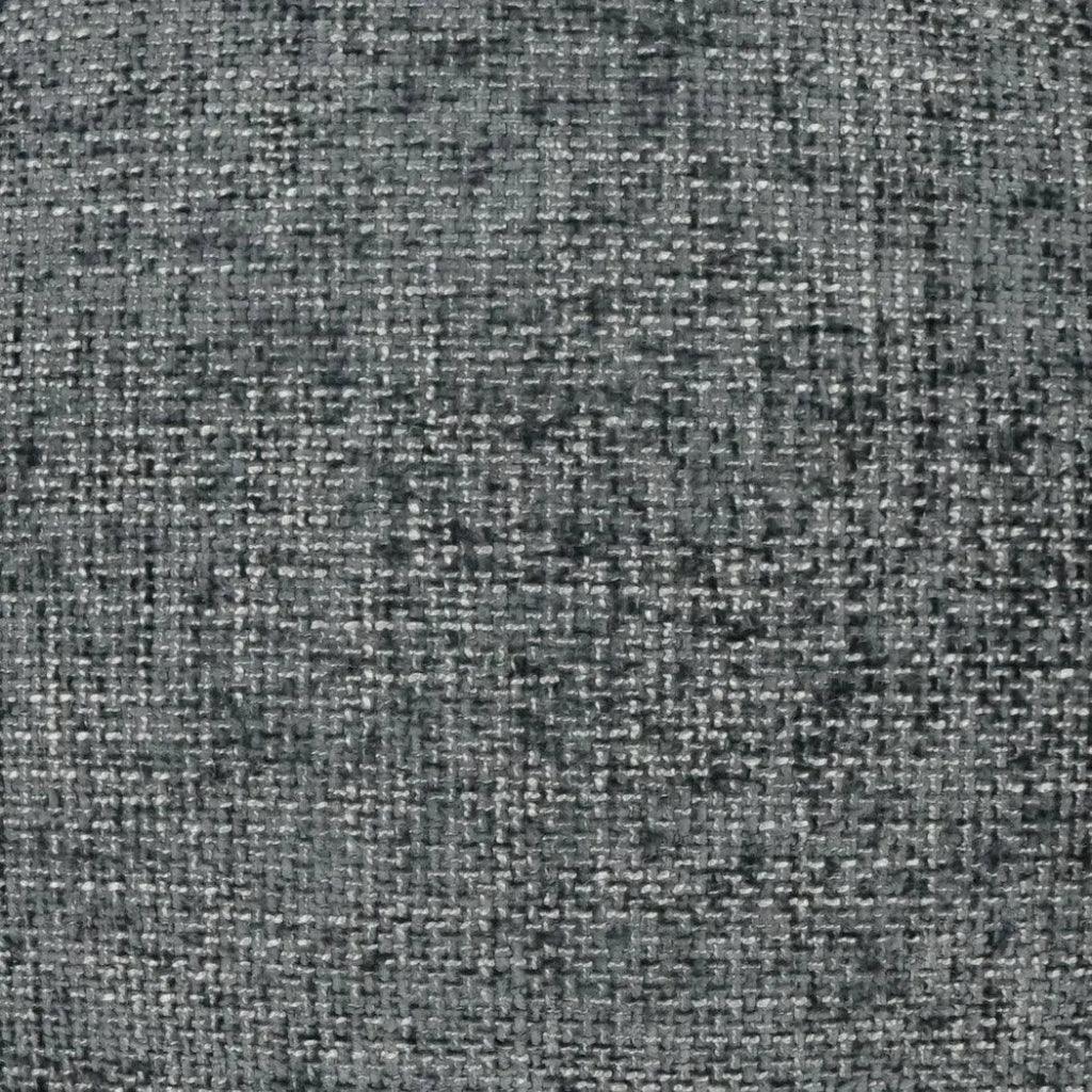 Norse Slate Solid Grey Large Throw Pillow Insert