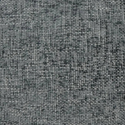 Norse Slate Solid Grey Large Throw Pillow Insert