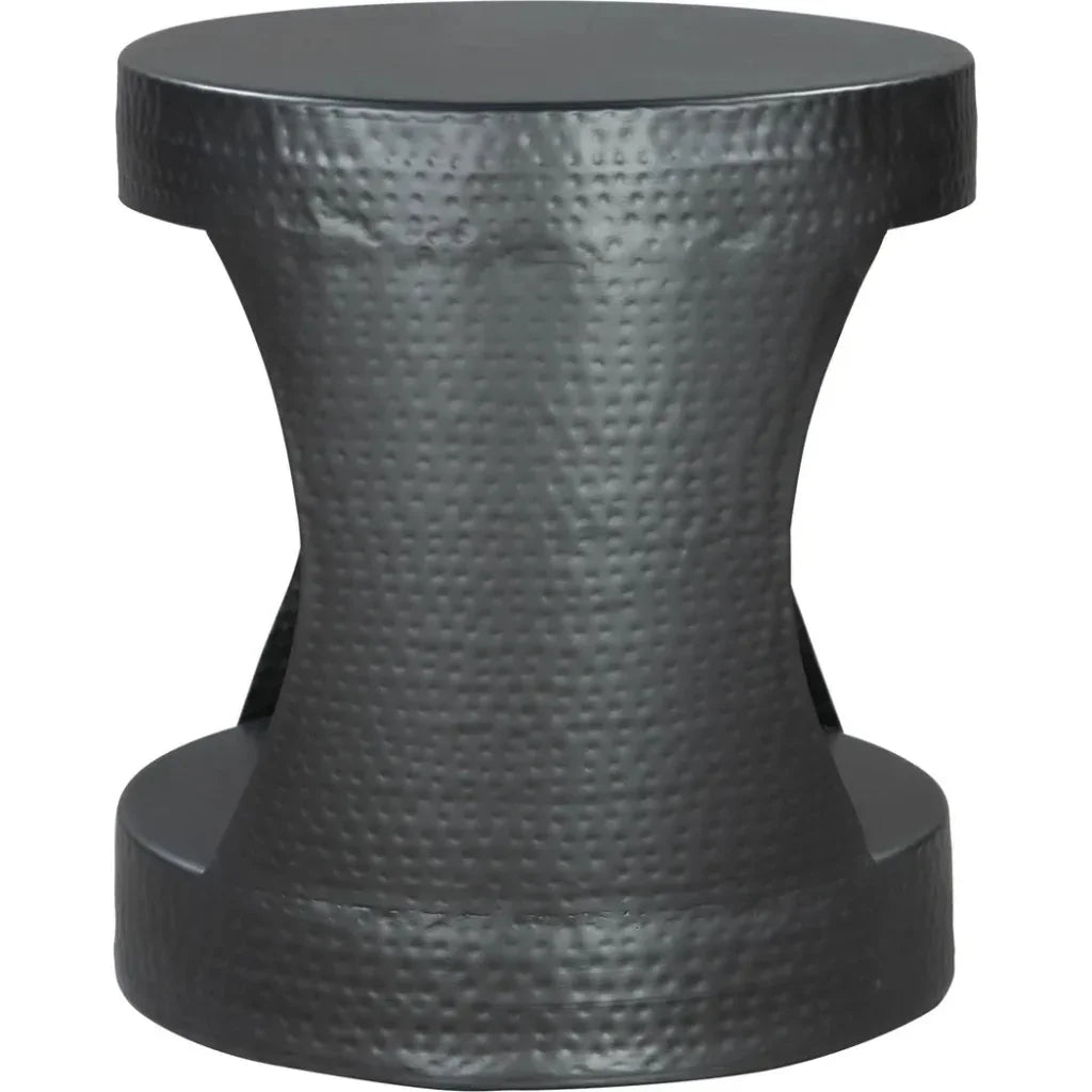 Nuuk Side Table Black