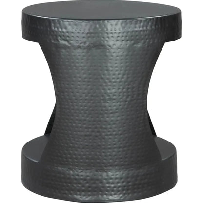 Nuuk Side Table Black