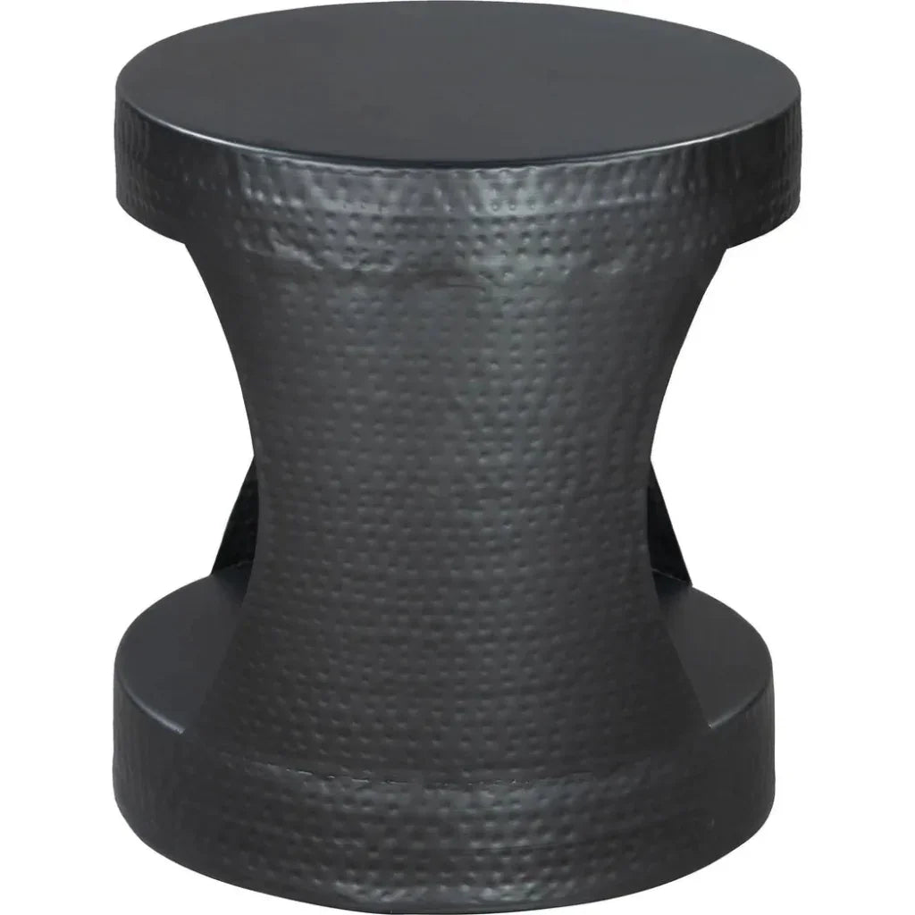 Nuuk Side Table Black