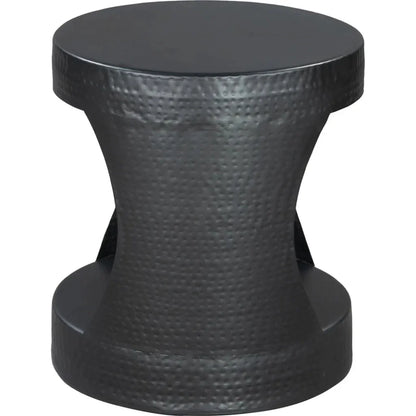 Nuuk Side Table Black