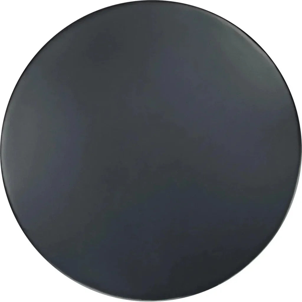Nuuk Side Table Black